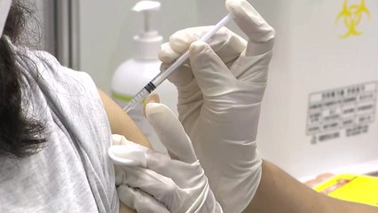 "집단면역은 면역우산...성인 80%·고령층 90% 접종시 확보 가능" / YTN