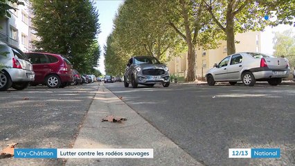 Essonne : comment lutter contre les rodéos urbains ?