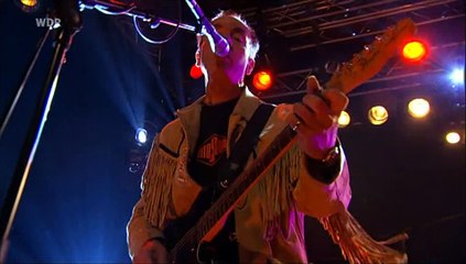 Hugh Cornwell - Always the Sun (live 2007)