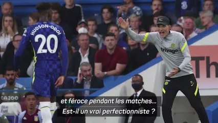Chelsea - Jorginho sur Tuchel : "En dehors du terrain, il est très amical"