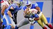 Detroit Lions Defense Struggles in 2021 Season Opener