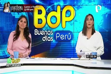 Lince: 'marca' que robó 11 mil soles a mujer fue capturado gracias a drones