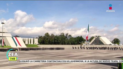 Download Video: Mujeres se integrarán por primera vez a todas las armas del Heroico Colegio Militar