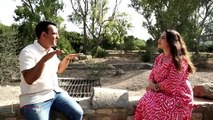 Rihet Lebled avec Meriem Ben Hussein - Carthage- Episode 14