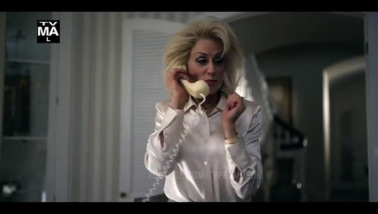 American Crime Story 3x03 Promo Not to be Believed (2021) American Crime Story Impeachment