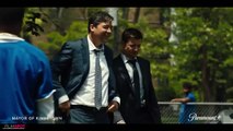 MAYOR OF KINGSTOWN Official Trailer 1 (NEW 2021) Jeremy Renner, Thriller Series HD