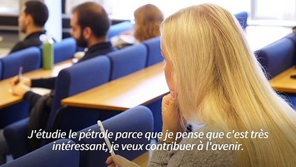 Fermer la vanne du pétrole? La Norvège écartelée entre portefeuille et climat