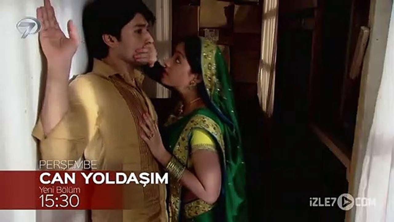 Can Yoldaşım 48. Bölüm Fragmanı - 16 Eylül Perşembe