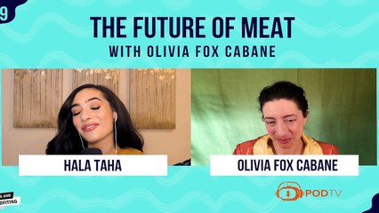 Eating Meat Will Be a Thing of the Past