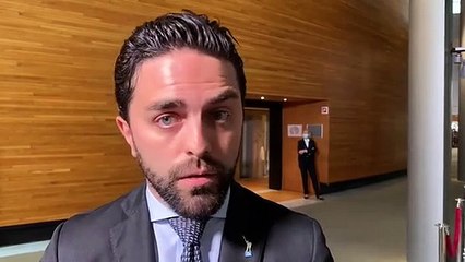 Lega, Zanni freddo su Afd: "Scelta di inizio legislatura..."