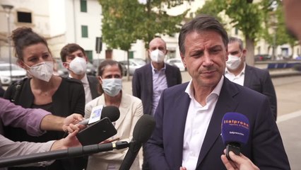 Green pass, Conte: "Se garantisce la ripartenza, dobbiamo usarlo"