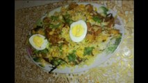 Karachi chicken biryani  برياني الدجاج كاراتشي. نفس طعم المطاعم بأسهل و أسرع طريقة!| چکن بریانی۔