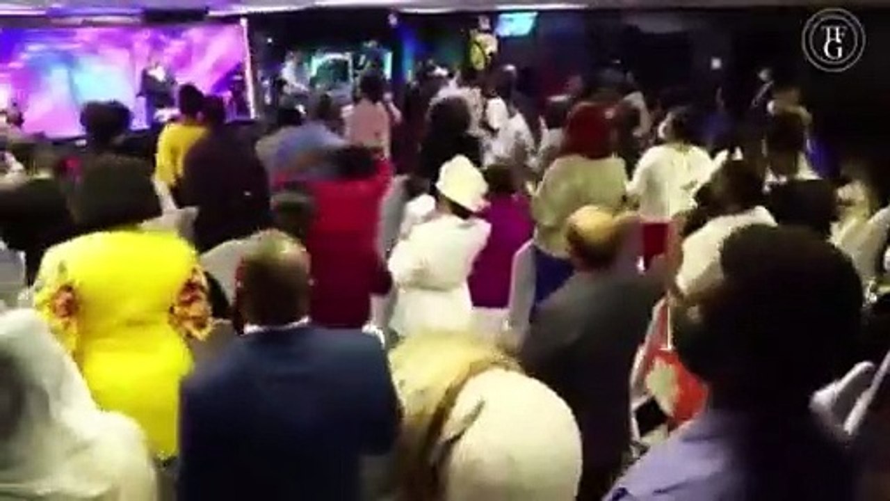 Se Bondye m lank Bondye, sel mwen ki konen pouki map loue, ki kote m ta ye si lesyel pat pou mwen