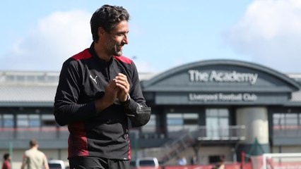 Liverpool-Milan: le reazioni rossonere