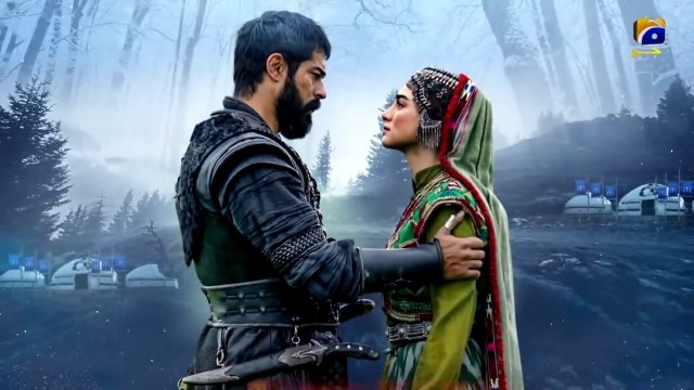 Kurulus Osman Urdu - Season 02 - Episode 29 | Kurulus Osman S2 Ep 29