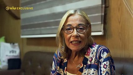 مسلسل #الحرير_المخملي ابتداءً من ١٩ سبتمبر حصريًا