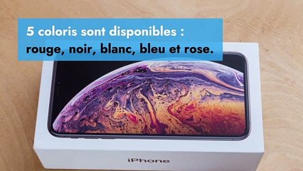 Sortie de l'iPhone13 : prix, caractéristiques… tout ce qu'il faut savoir