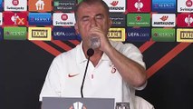 Fatih Terim'den Marcao sözleri