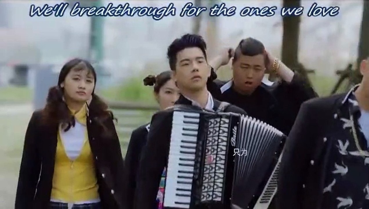 【KO One 5】 Ep 2 Have our buddies back