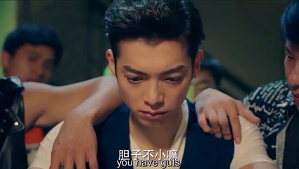 【KO One 5】 Ep 7 Drunk Ya Se beats up thugs