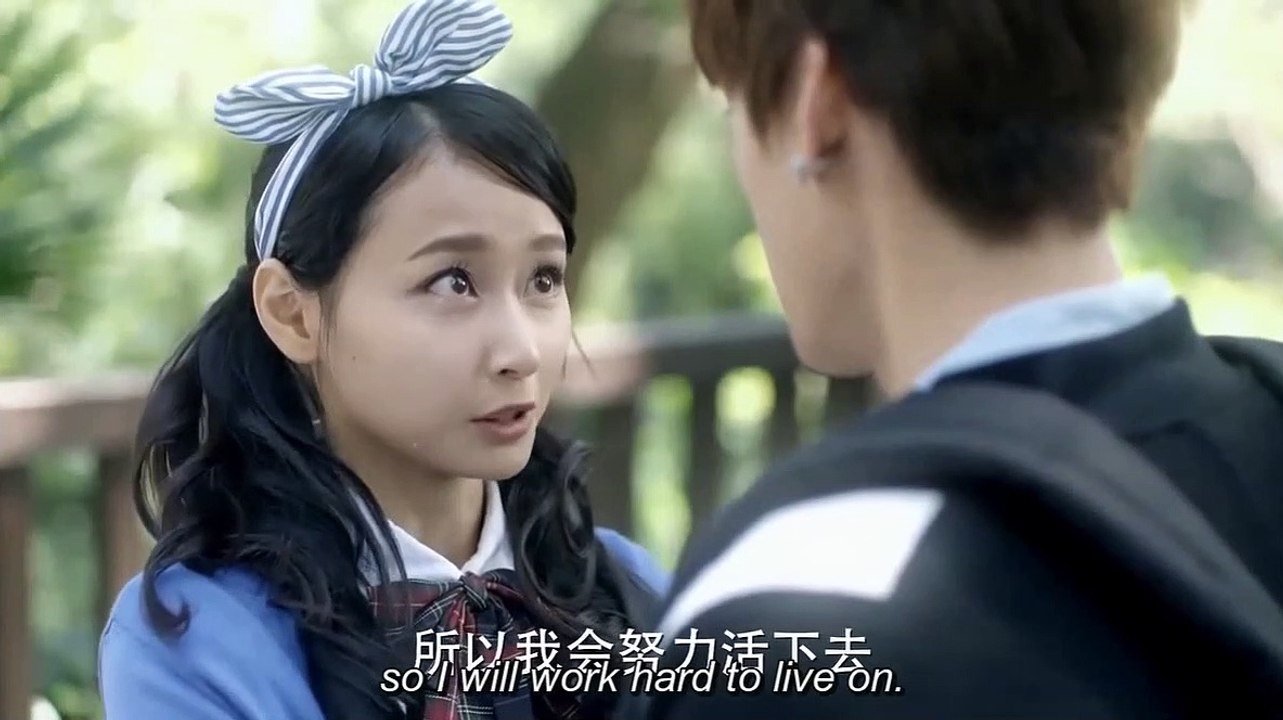 【KO One 5】 Ep 8 Break up; dual scenes