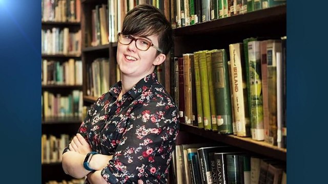 Cuatro detenidos en Irlanda del Norte por el asesinato de la periodista Lyra McKee en 2019