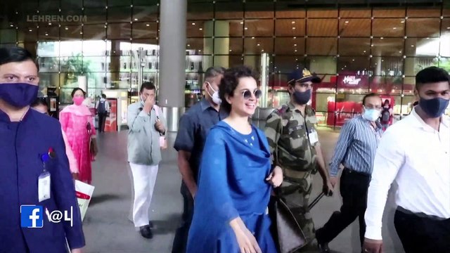 Kangana Ranaut Snatched Kareena Kapoor's Film 'Sita'