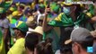 Jair Bolsonaro se muestra conciliador con la rama judicial de Brasil