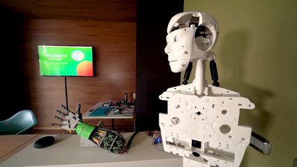 OHCHR: Να κλείσει ο διακόπτης σε «επικίνδυνη» τεχνητή νοημοσύνη