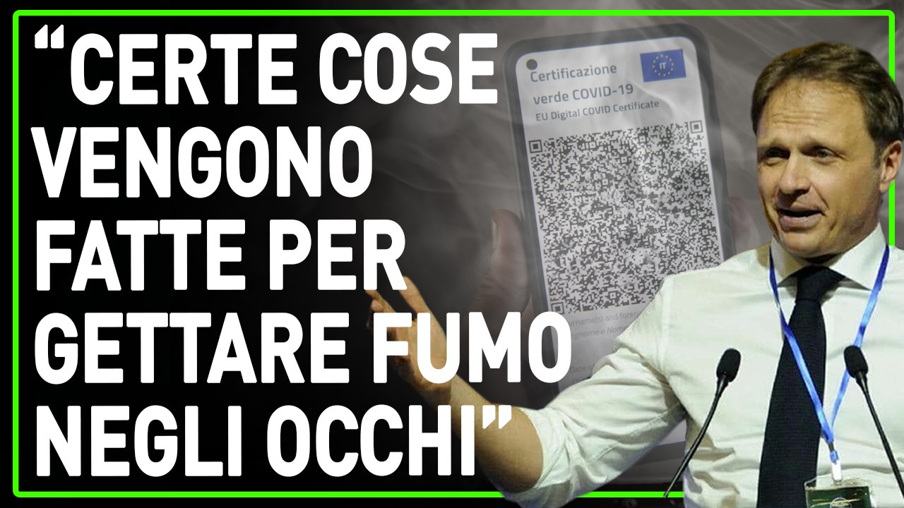 VACCINO OBBLIGATORIO, L'IPOTESI DI LOLLOBRIGIDA ▷ "FORSE IL GOVERNO NON HA LE CERTEZZE CHE DECLAMA"