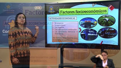 11°  Media | Geografía  15-09-2021