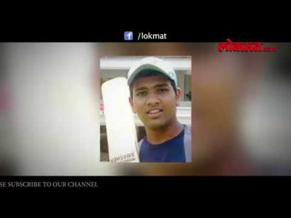 Childhood Memory of Indian Criketer Rohit Sharm...