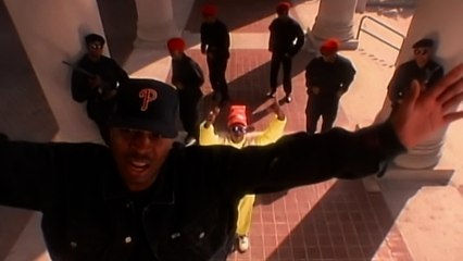 Public Enemy - Hazy Shade Of Criminal