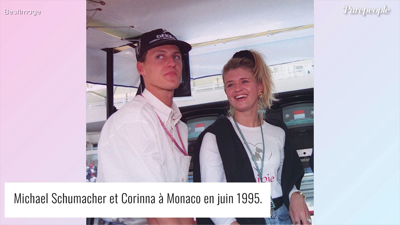 Michael Schumacher : Sa famille fait des révélations sur son état de santé