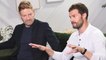 'Belfast' Director Kenneth Branagh and Jamie Dornan Join the Variety Studio at TIFF
