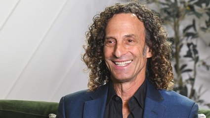 Kenny G and director Penny Lane discuss ’Listening to Kenny G’ at TIFF 2021