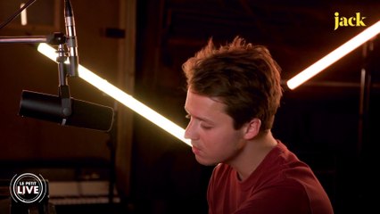 Tim Dup - Juste pour te plaire | LE PETIT LIVE