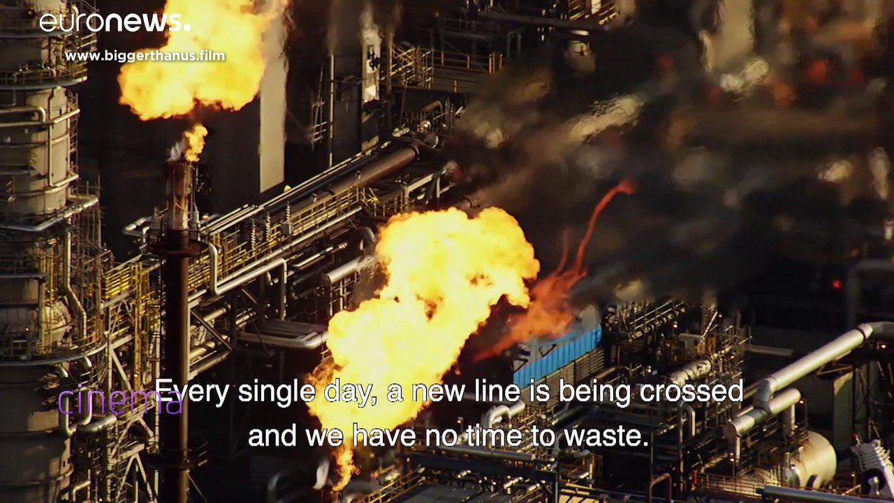 Umweltschutz: Frauen in vorderster Front