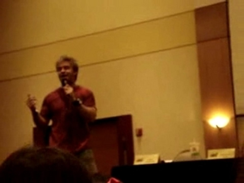 Vic Mignogna - Hikari E (Towards the Light)