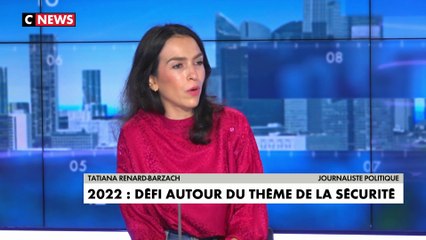 Tatiana Renard-Barzach : «Il y a une droitisation très forte des débats, c’est indéniable»