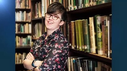 Убийство Макки: четверо арестованы