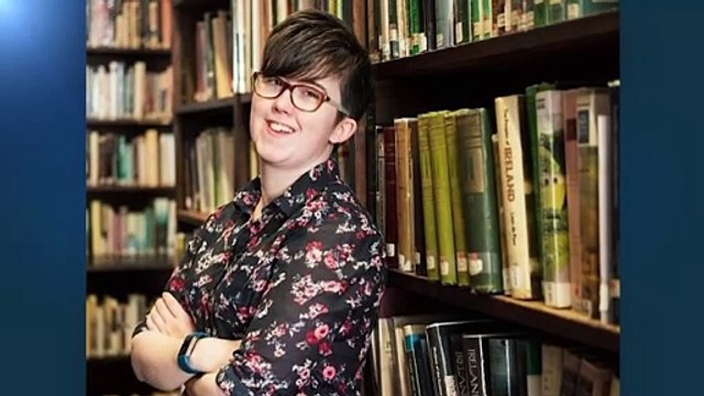 Убийство Макки: четверо арестованы