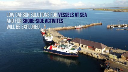 Ambitious renewable energy project for Orkney: HIMET