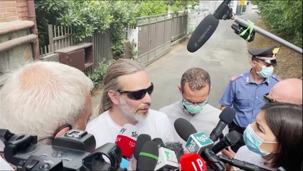 Eitan, lo zio paterno: "Andremo in Israele, il bimbo ha bisogno di stabilita'"