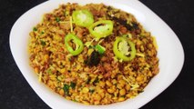 Masaledar Mash Fry | Restaurant Style Mash Dal | Mash Dal Recipe in Urdu - Hindi  @COOK WITH FAIZA