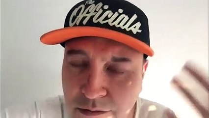 El nuevo descargo de Leo García, tras denunciar un ataque homofóbico