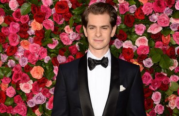 Andrew Garfield praises Tom Holland