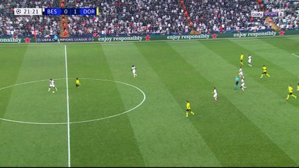 Ligue des Champions - Meunier pour Bellingham : Dortmund est lancé !