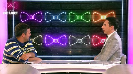 EXCLU - Alex Goude, animateur du jeu "Y'a pas d'erreur" révèle son (très beau) salaire sur France 2 mais aussi sur France 4 pour l'émission quotidienne "Lumni"