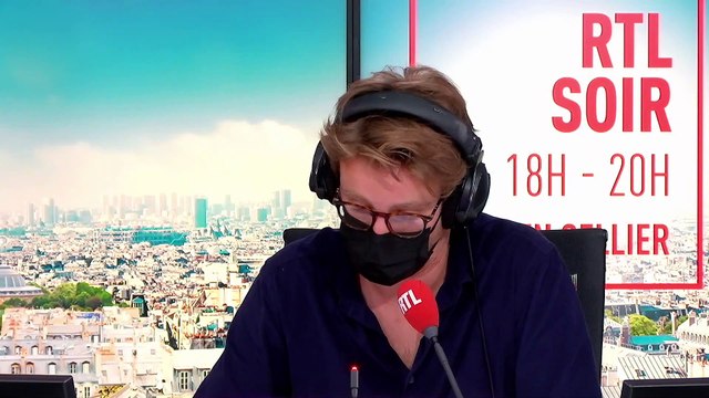 Macron sur l'allègement des mesures